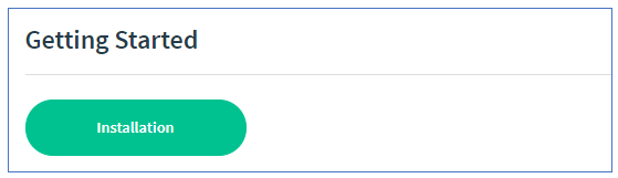 vue.js getting started