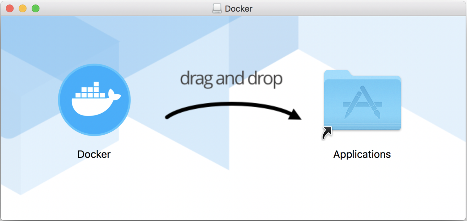 Docker application. Docker community Edition - это.